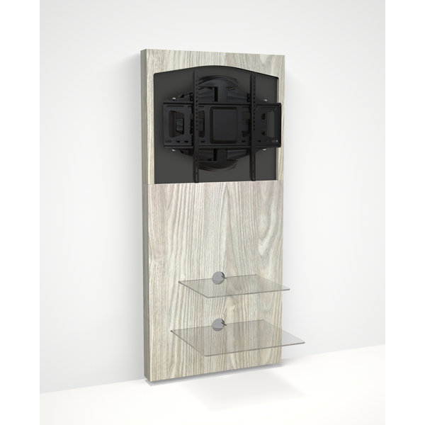 Wade Logan Suydam TV Stand for TVs up to 70" & Reviews Wayfair.co.uk